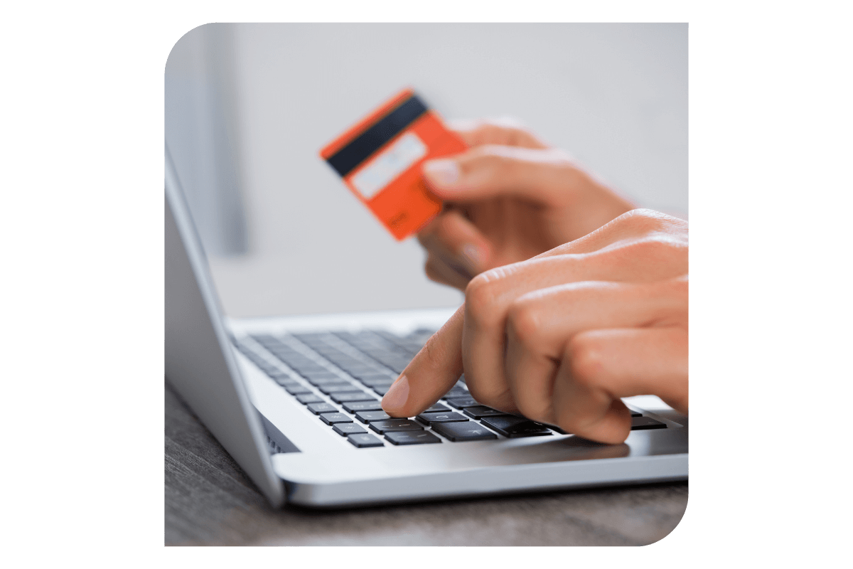 Online Payments