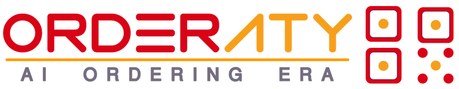 Orderaty — AI Ordering Era
